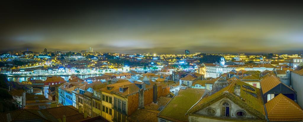 Porto Perto Apartments Dış mekan fotoğraf