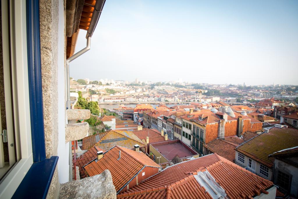 Porto Perto Apartments Dış mekan fotoğraf